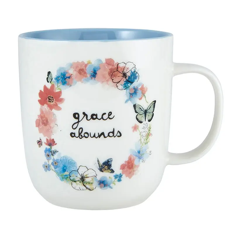 Mug Grace Abounds