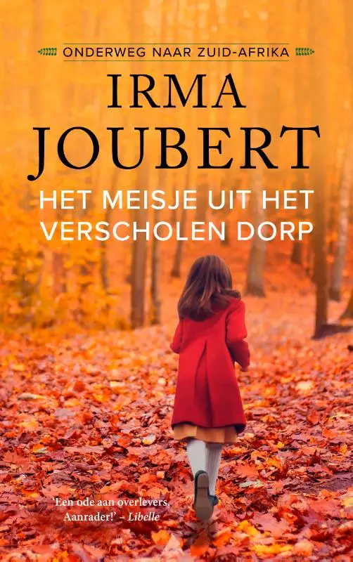 Het meisje uit het verscholen dorp (midp