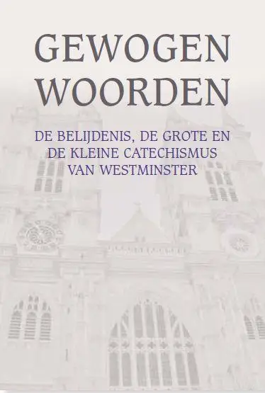 Gewogen woorden