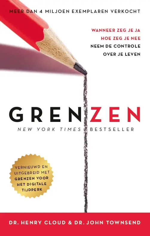 Grenzen wanneer zeg je ja hoe zeg je nee