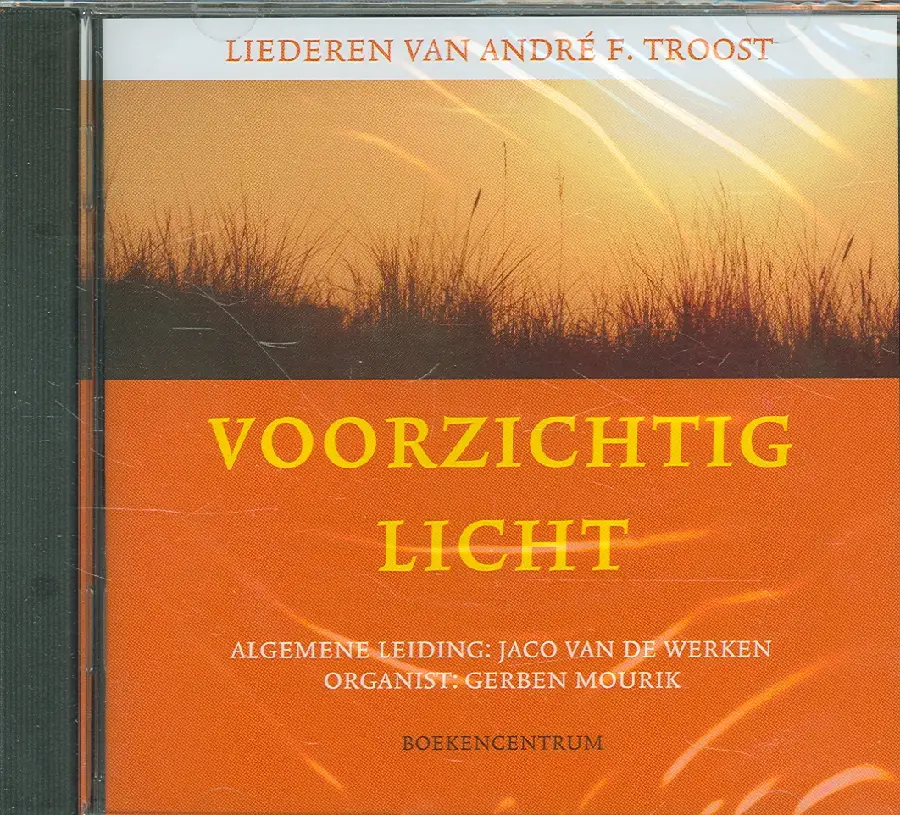 VOORZICHTIG LICHT / DRUK 1