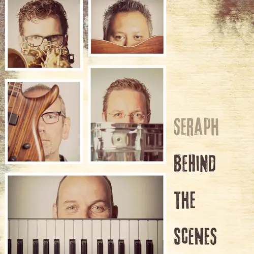 Behind the scenes [+!+]