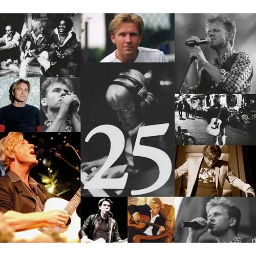 THE BEST OF RALPH VAN MANEN (4-CD BOX)