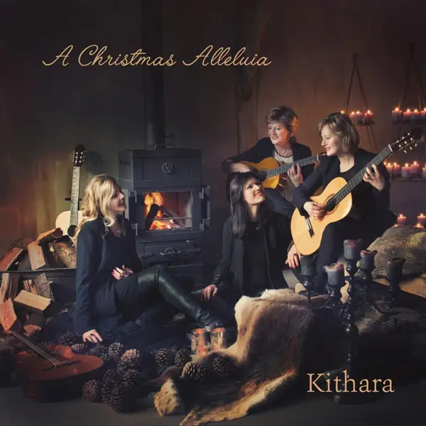 a Christmas Alleluia