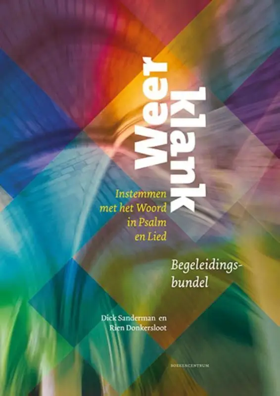 orgel (piano) / Weerklank / begeleidings