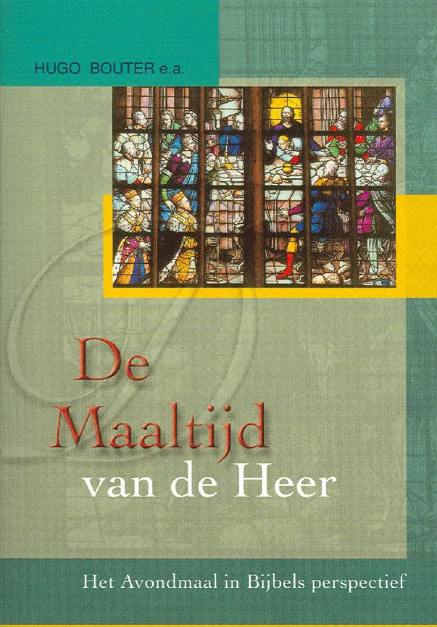 MAALTIJD VAN DE HEER