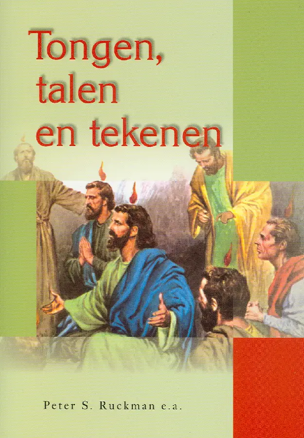 TONGEN TALEN EN TEKENEN