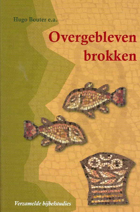 OVERGEBLEVEN BROKKEN