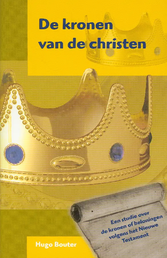 KRONEN VAN DE CHRISTEN