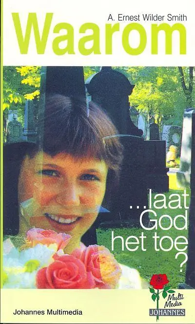 WAAROM LAAT GOD HET TOE