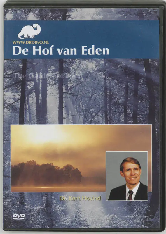 DVD HOF VAN EDEN