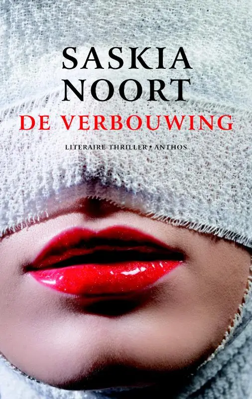 DE VERBOUWING