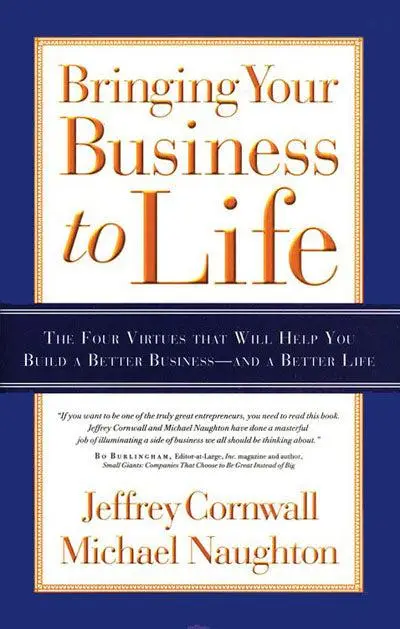 BRINGING YOUR BUSINESS TO LIFE