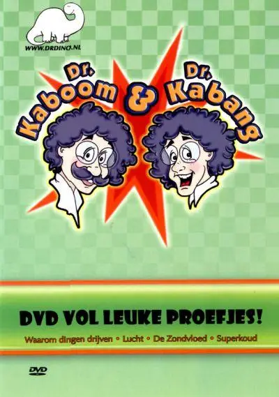 DVD KINDER 2