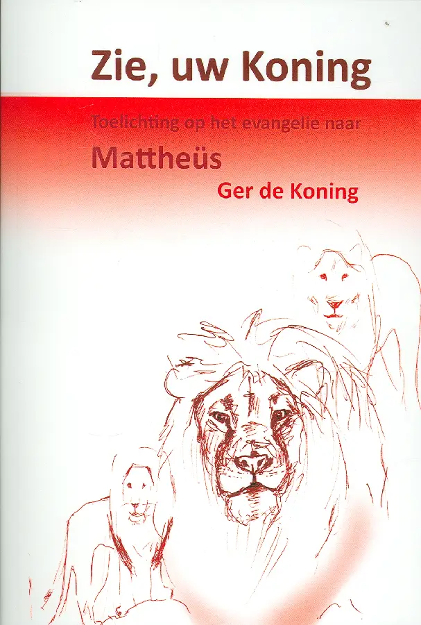 ZIE UW KONING