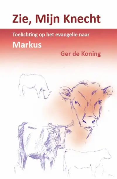 ZIE MIJN KNECHT