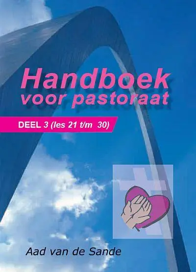 HANDBOEK VOOR PASTORAAT 3