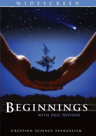 DVD BEGINNINGS