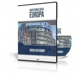 DVD DUISTERNIS OVER EUROPA