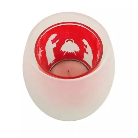 kerstlicht, sfeerlicht