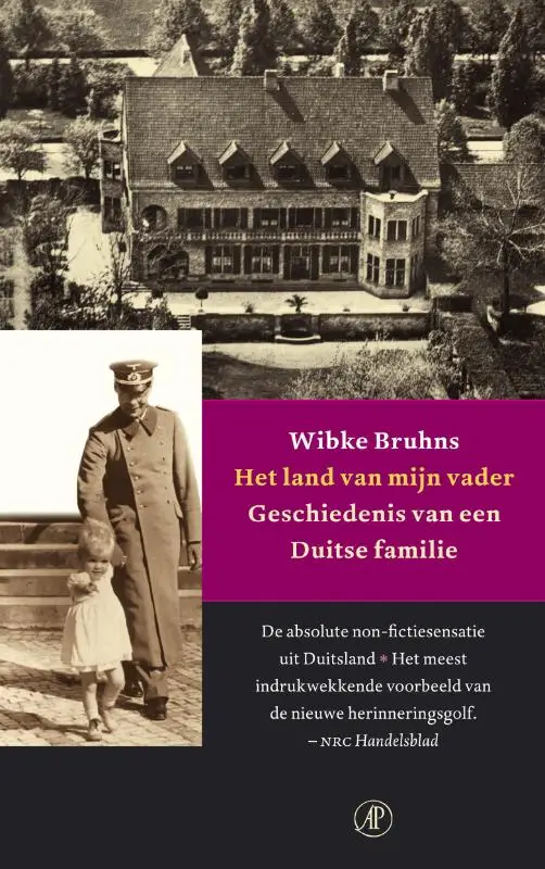 HET LAND VAN MI