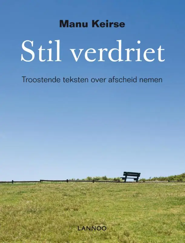 Stil verdriet