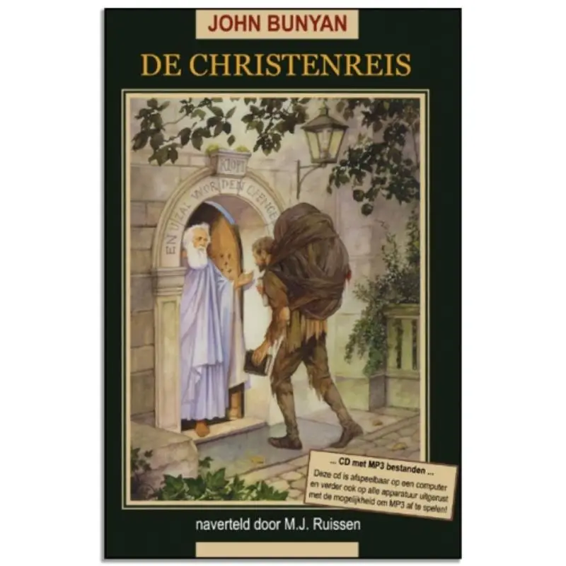 Christenreis