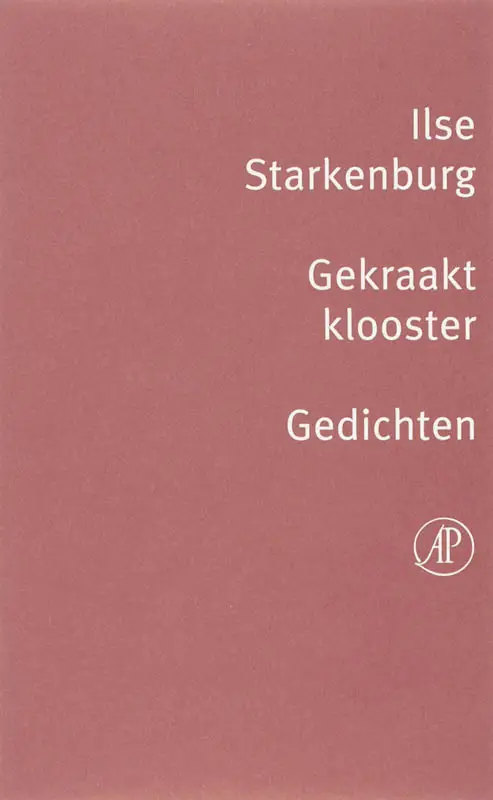 GEKRAAKT KLOOSTER