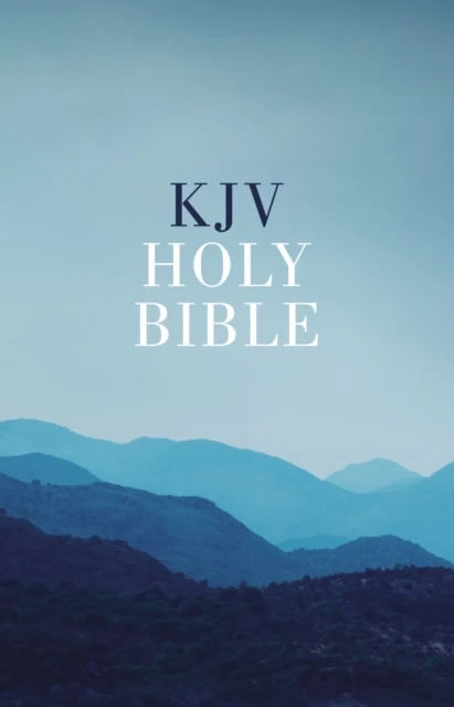 KJV outreach bible