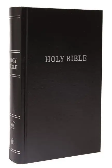 KJV pew bible