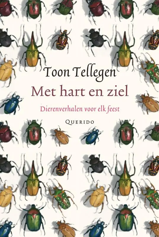 MET HART EN ZIEL