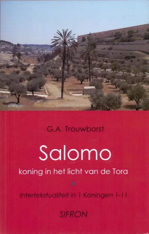 Salomo
