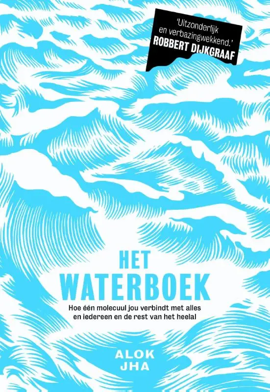 het waterboek