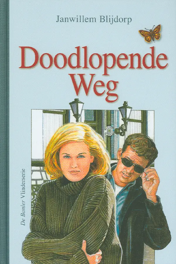DOODLOPENDE WEG