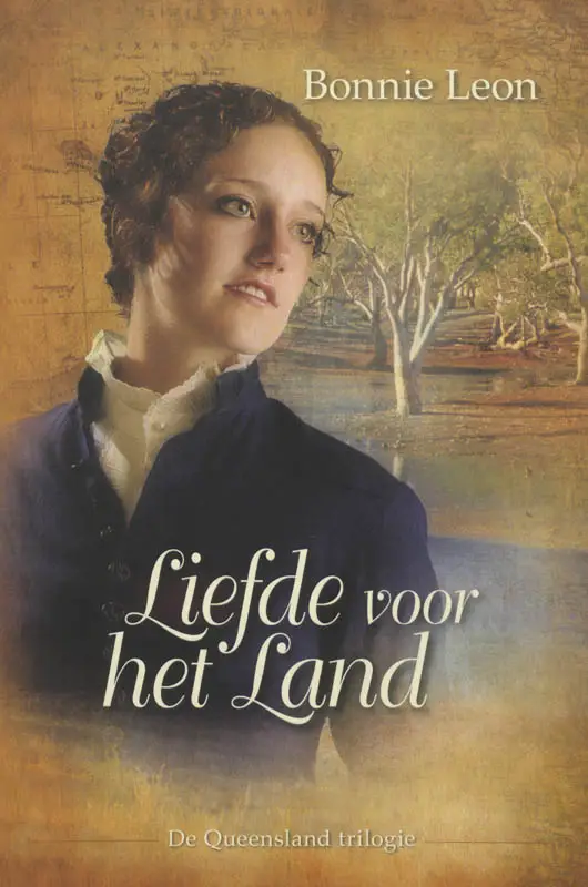 LIEFDE VOOR HET LAND