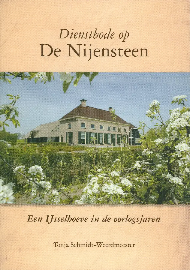DIENSTBODE OP DE NYENSTEEN
