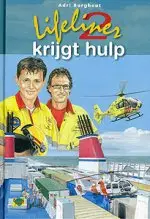 LIFELINER 2 KRYGT HULP