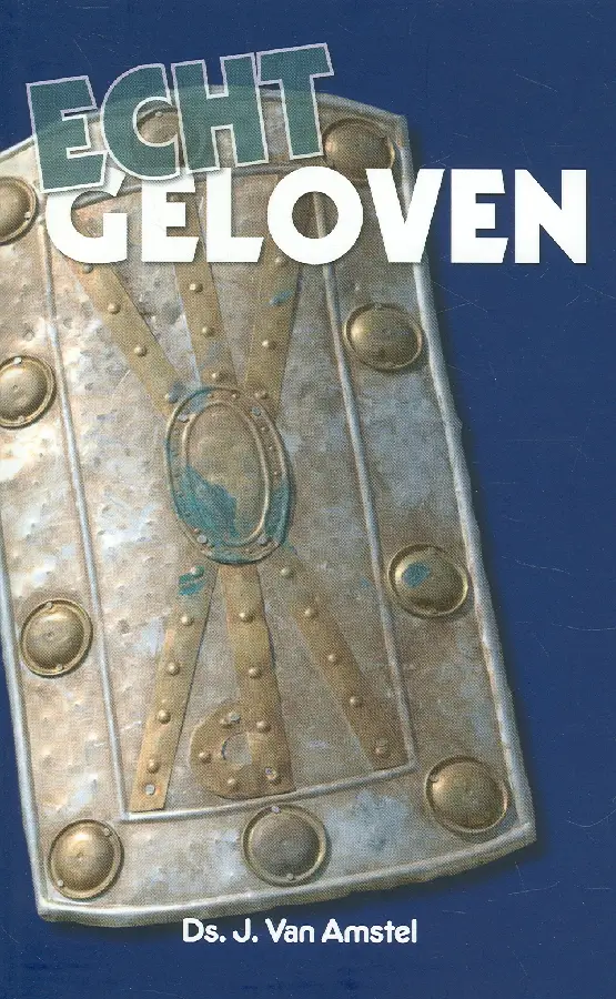 ECHT GELOVEN