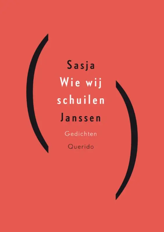 WIE WIJ SCHUILEN