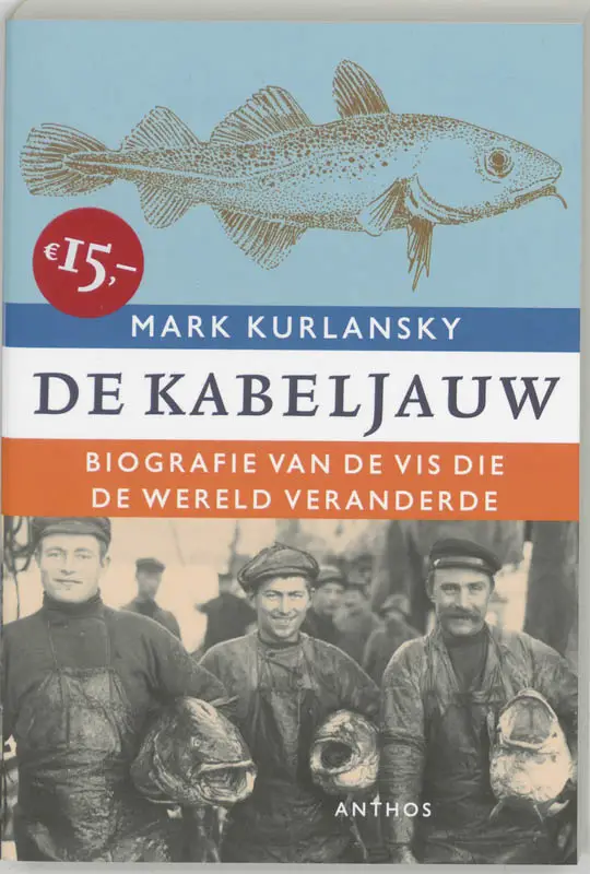 DE KABELJAUW