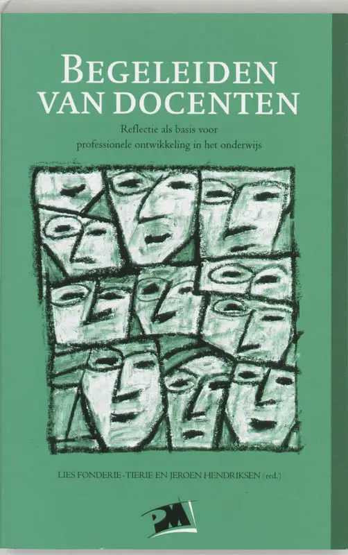 BEGELEIDEN VAN DOCENTEN
