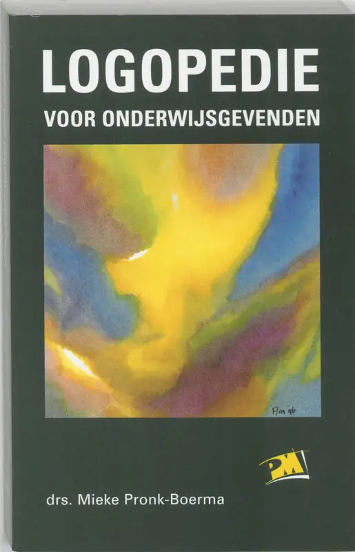 LOGOPEDIE VOOR ONDERWIJSG