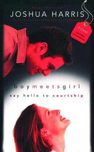 BOY MEETS GIRL - NEW ED.