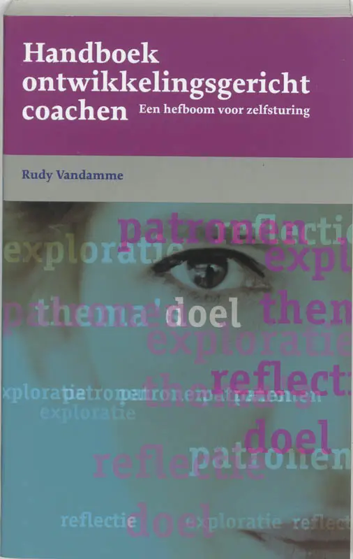 HANDBOEK ONTWIKKELINGSGER