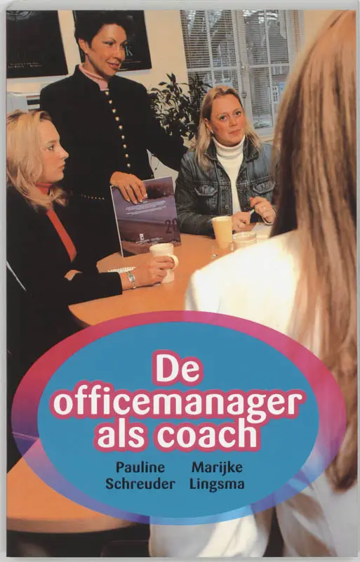 DE OFFICE-MANAGER