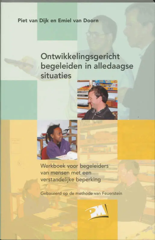 ONTWIKKELINGSGERICHT BEGELEIDEN IN ALLED