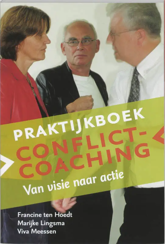 PRAKTIJK     OEK CONFLICTCOACHING