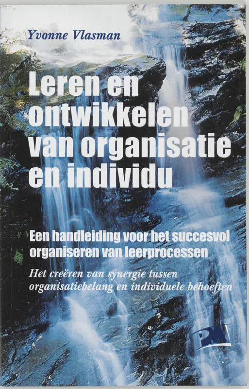 LEREN EN ONTWIKKELEN VAN ORGANISATIE EN