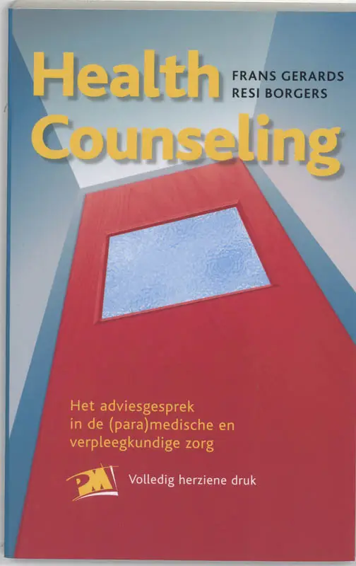HEALTH COUNSELING
