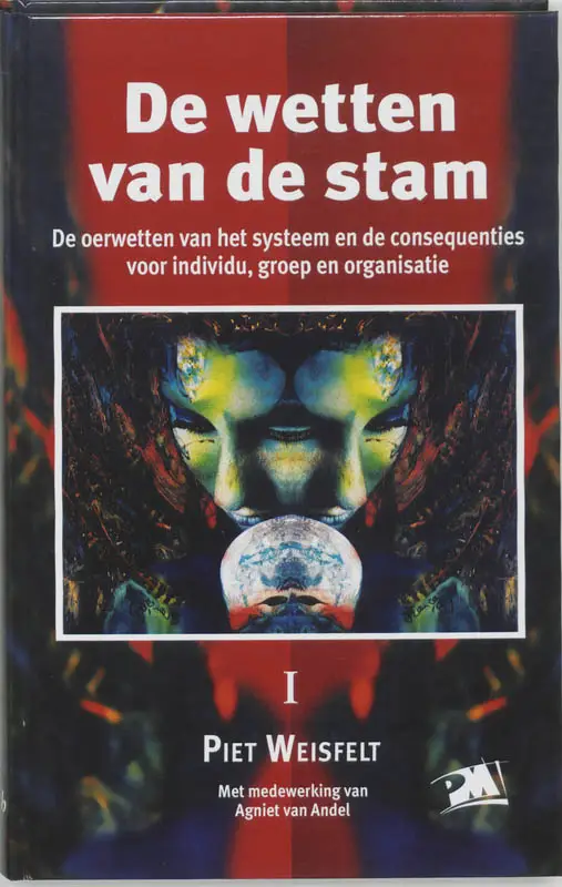 DE WETTEN VAN STAM